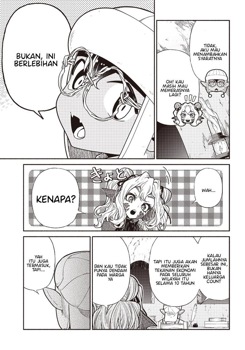 Tensei Goblin da kedo Shitsumon aru?